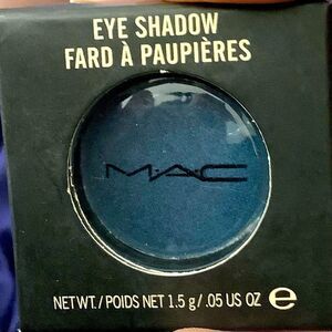 Mac Eyeshadow